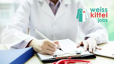 Personalgewinnung im Gesundheitswesen