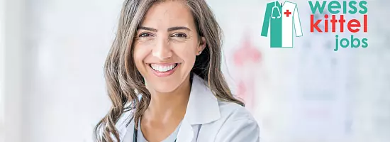 Jobs im Gesundheitswesen