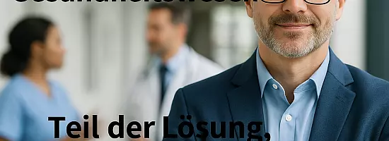 Zeitarbeit im Gesundheitswesen: Teil der Lösung, nicht des Problems Zeitarbeit im Gesundheitswesen: Teil der Lösung, nicht des Problems