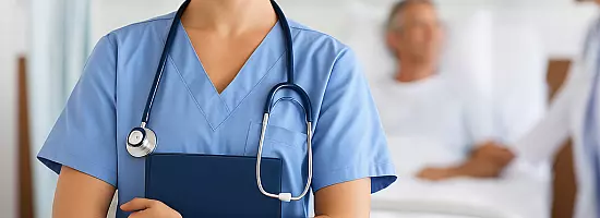 Pflege im Krankenhaus: Ein anspruchsvoller Alltag mit Sinn