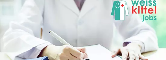 Personalgewinnung im Gesundheitswesen