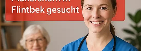 Pflegedienstleitung (m/w/d) gesucht