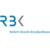 Logo Robert-Bosch-Krankenhaus GmbH