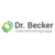 Logo Dr. Becker Neurozentrum Niedersachsen