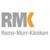 Logo Rems-Murr-Kliniken gGmbH