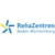 Logo RehaZentren der Deutschen Rentenversicherung Baden-Württemberg gGmbH