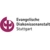 Logo Evangelische Diakonissenanstalt Stuttgart
