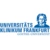 Logo Universitätsklinikum Frankfurt