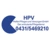 Logo HPV Helfen Pflegen und Versorgen GmbH