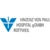 Logo Vinzenz von Paul Hospital gGmbH