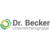 Logo Dr. Becker PhysioGym Nümbrecht