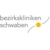 Logo Bezirkskliniken Schwaben