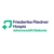 Logo Friederike Fliedner Hospiz