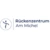 Logo Rückenzentrum Am Michel Tagesklinik GmbH