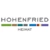 Logo HOHENFRIED e.V.