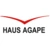 Logo Altenheim Stetten a.F. Haus Agape e.V