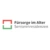 Logo Senioren- und Pflegewohnpark Blütentraum
