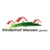 Logo Kinderhof Merzen gGmbH