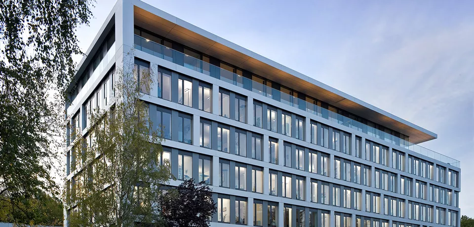 hanfried GmbH